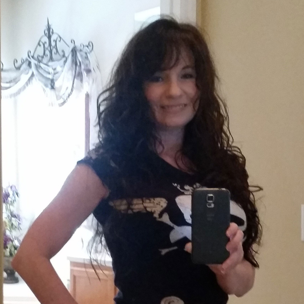 Meet your Posher, Melinda